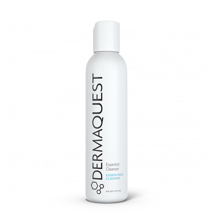 DermaQuest Limpiador facial esencial 177,4 ml