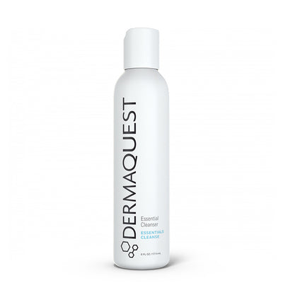 Image of product Limpiador facial esencial 177,4 ml