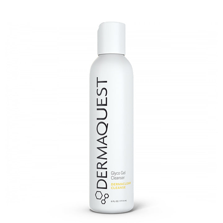DermaQuest Glyco Gel Cleanser