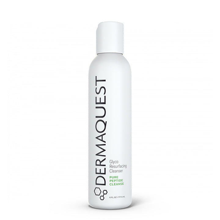 DermaQuest Glyco Resurfacing Limpiador facial 177,4ml
