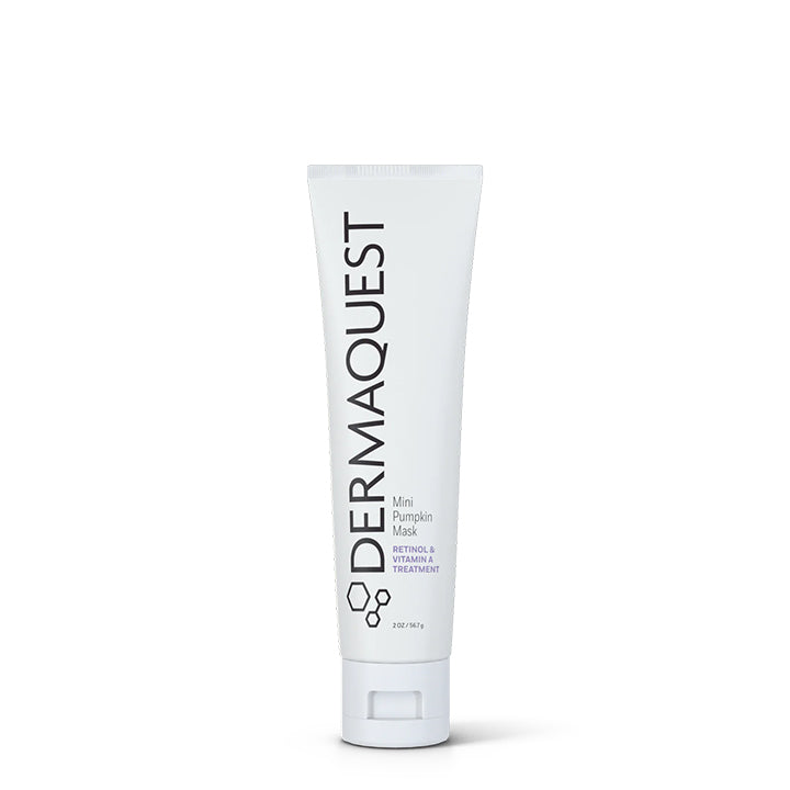 DermaQuest Mascarilla Mini Pumpkin 59,1 ml