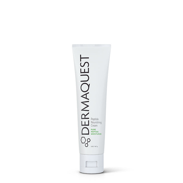 DermaQuest Peptide Nourishing Cream