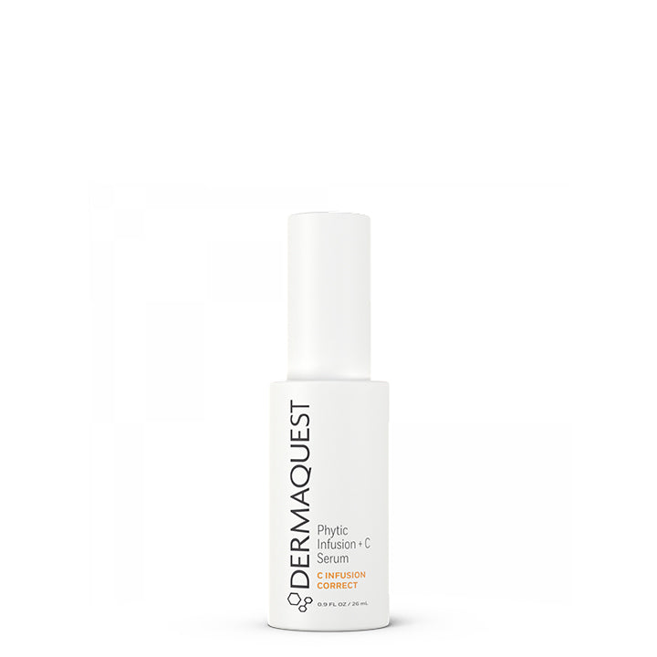 DermaQuest Phytic Infusion + C Sérum 26,6ml