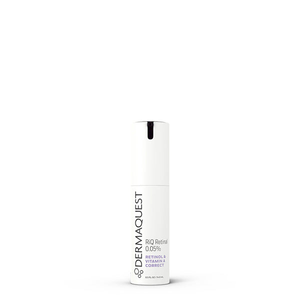 DermaQuest RiQ Retinal 0.05%