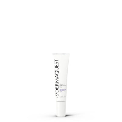 Image of product RiQ Retinol Contorno de ojos 7,4ml