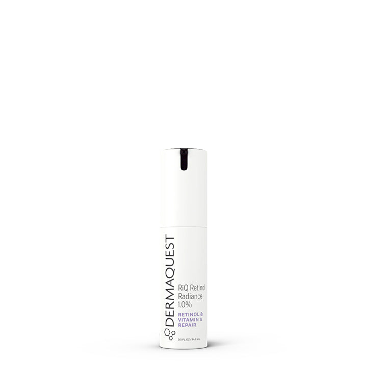 DermaQuest RiQ Retinol Radiance 1% 14,8ml