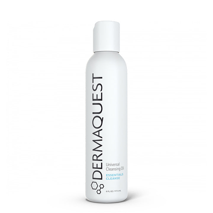 DermaQuest Aceite limpiador universal 177,4ml