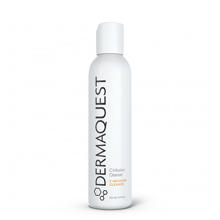 DermaQuest Limpiador facial C Infusion 177,4ml