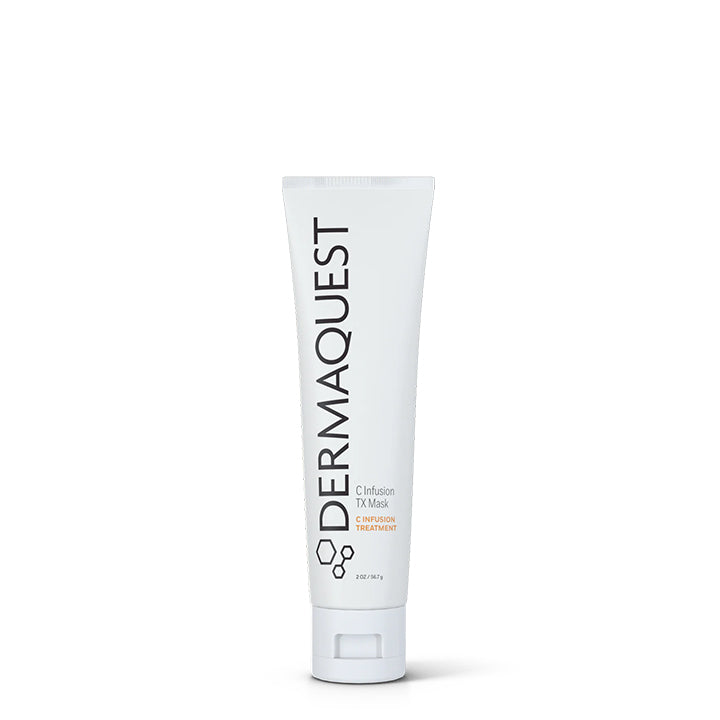 DermaQuest Mascarilla C Infusion TX 59,1ml
