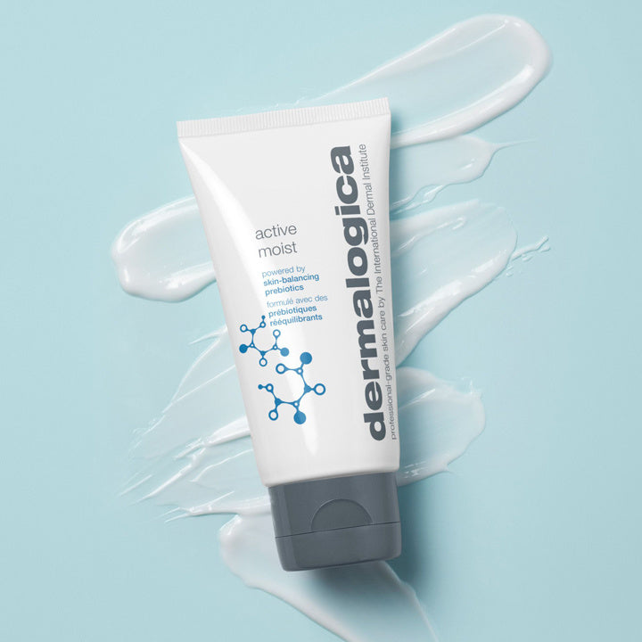Dermalogica Active Moist envase