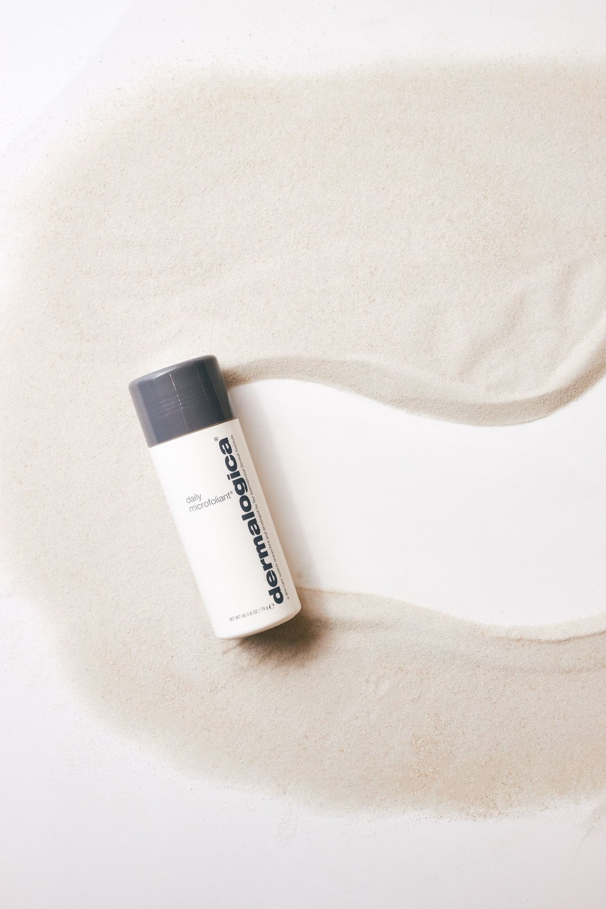 Dermalogica Daily Microfoliant ambiente