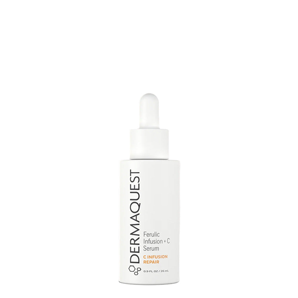 DermaQuest Ferulic Infusion + C Sérum 26,6ml