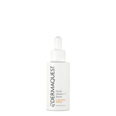 Image of product Ferulic Infusion + C Sérum 26,6ml