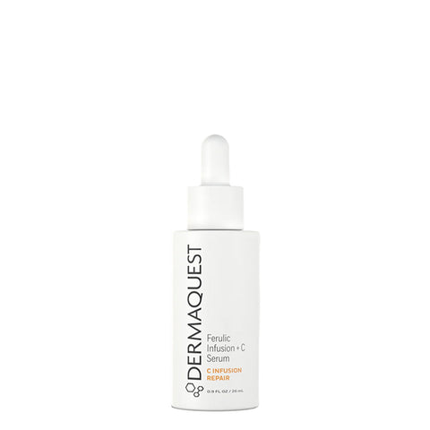 DermaQuest | Ferulic Infusion + C Serum 26,6ml