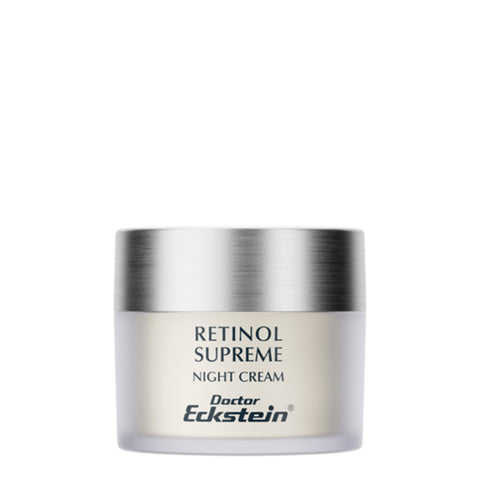 Doctor Eckstein Retinol Supreme Night Cream 50 ml