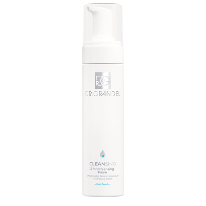 Dr. Grandel 2 in 1 Cleansing Foam