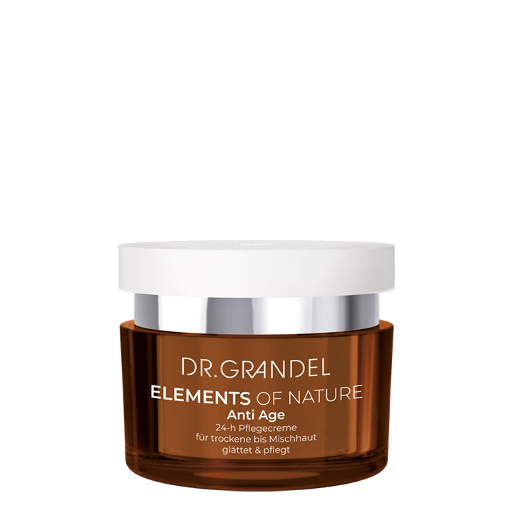 Dr. Grandel Antiedad 50 ml