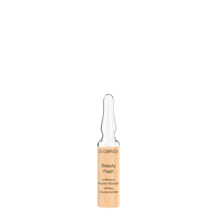 Dr. Grandel Beauty Flash los