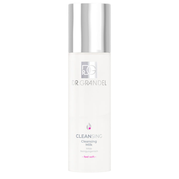 Dr. Grandel Leche limpiadora 200 ml