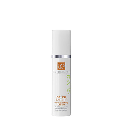 Image of product Crema Rejuvenecedora 50ml