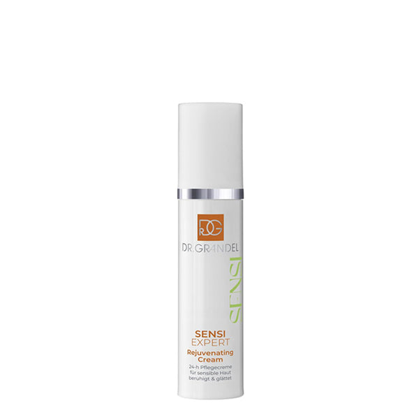 Crema Rejuvenecedora 50ml