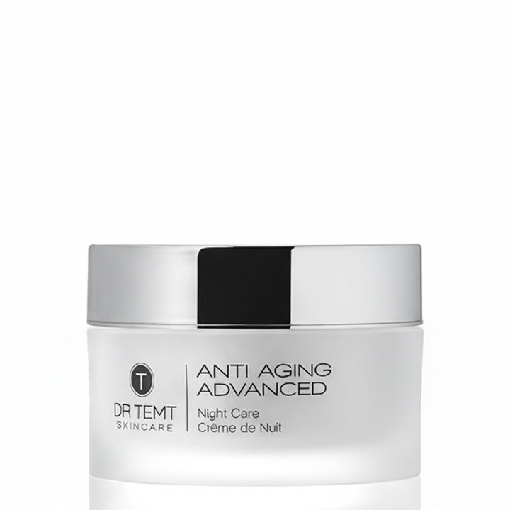 TEMT Crema de noche Antiedad Advanced Night Care 50 ml