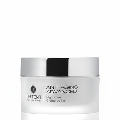 Image of product Crema de noche Antiedad Advanced Night Care 50 ml