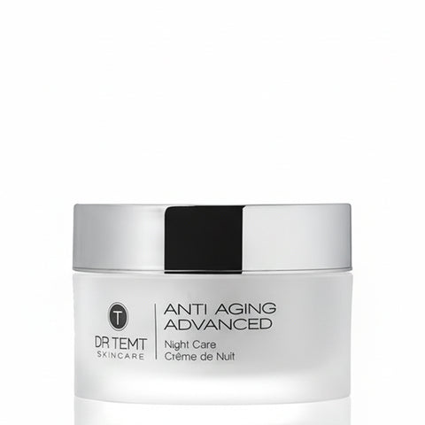 Dr Temt Anti Aging Advanced Night Care