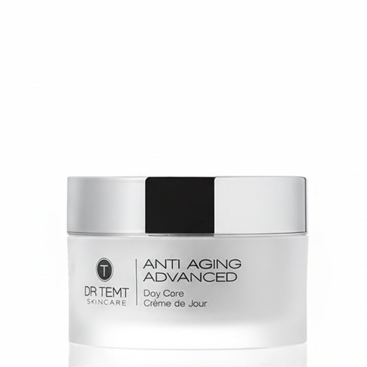 TEMT Crema de día Antiedad Advanced Day Care 50 ml