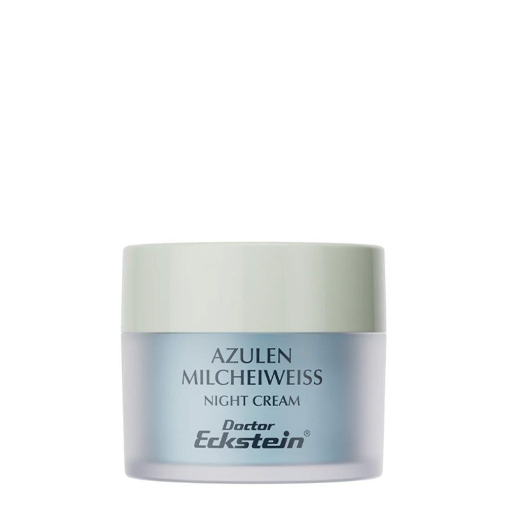 Doctor Eckstein Azuleno Proteína de leche 50ml