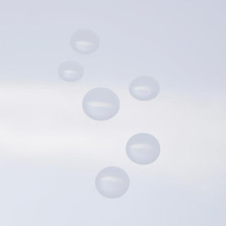 Dr. Grandel Alpha Effect AHA-Peeling structuur