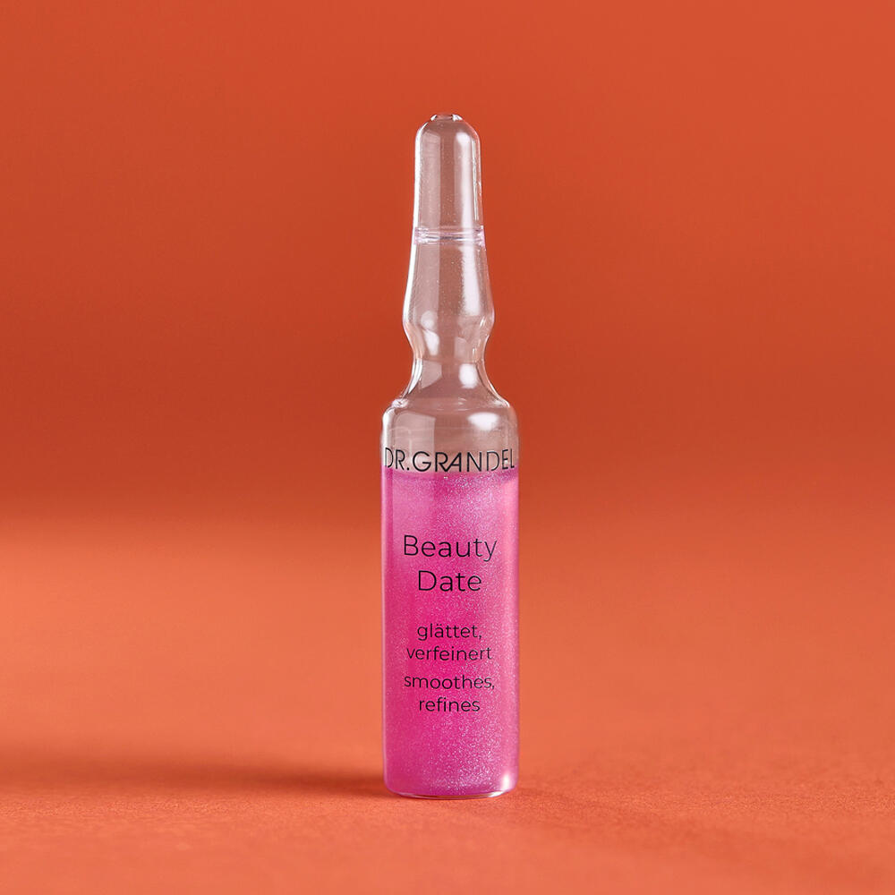 Dr. Grandel Beauty Date 3x textura