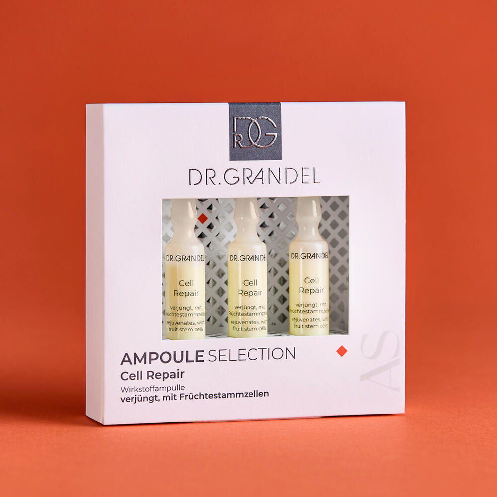 Dr. Grandel Cell Repair 3x textura-dos