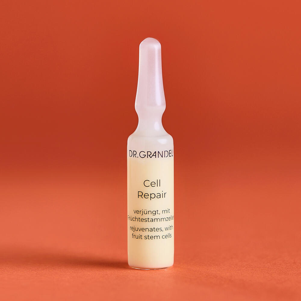 Dr. Grandel Cell Repair 3x textura