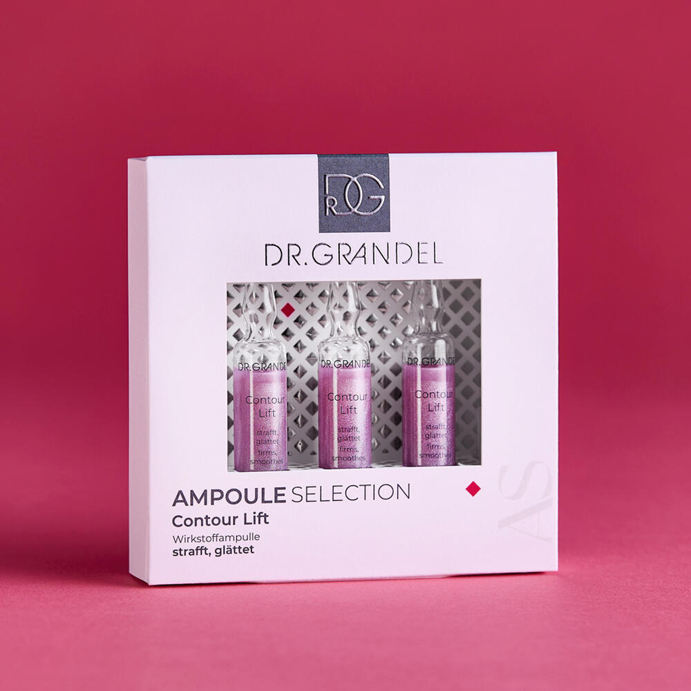 Dr. Grandel Contour Lift 3x textura-dos