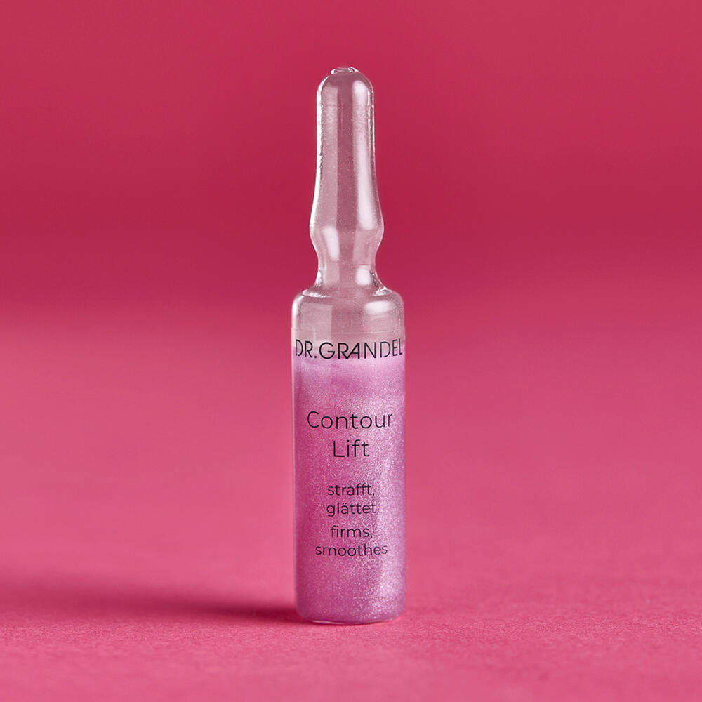 Dr. Grandel Contour Lift 3x textura