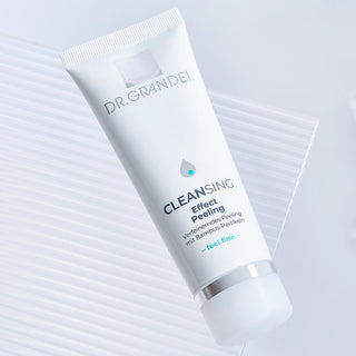 Dr. Grandel Effect Peeling structuur-twee