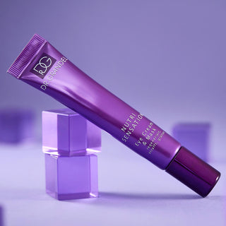Dr. Grandel Eye Cream & Mask structuur