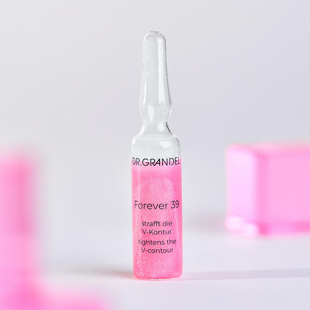 Dr. Grandel Forever 39 3x textura