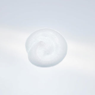 Dr. Grandel Gentle Foam Cleanser structuur
