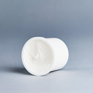 Dr. Grandel Hyaluron Refill Cream textura