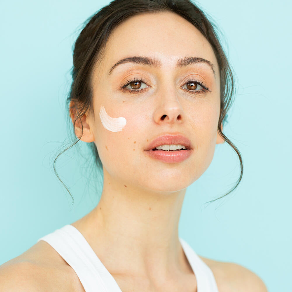 Dr. Grandel Moisturizer textura