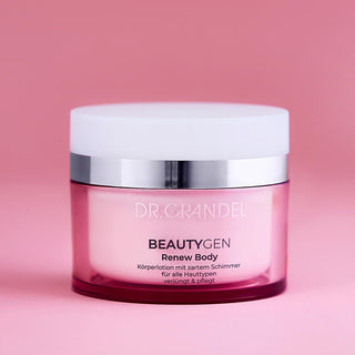 Dr. Grandel Renew Body structuur