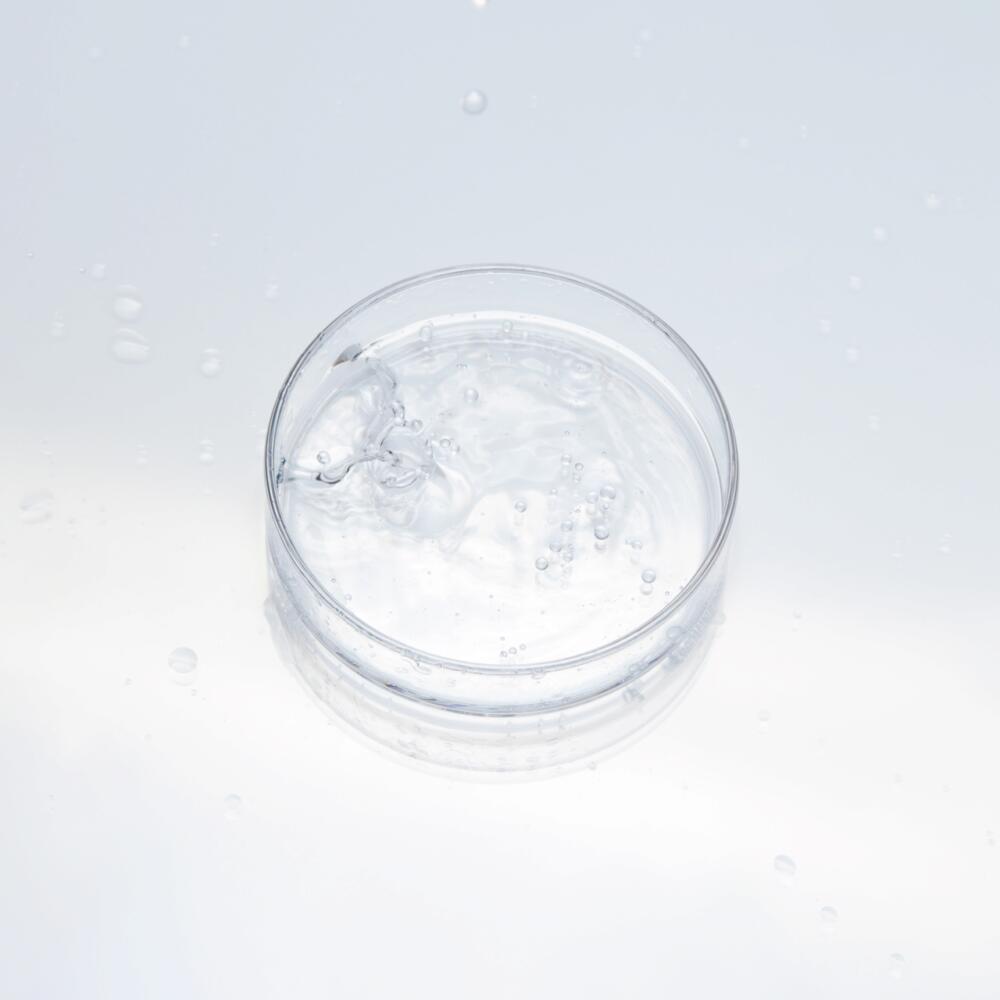 Dr. Grandel Soft Tonic textura