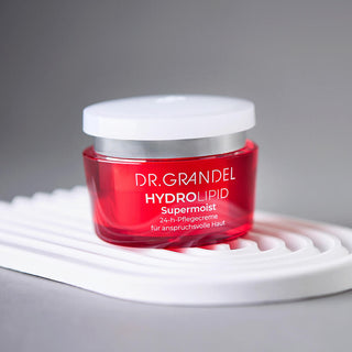 Dr. Grandel Supermoist textura