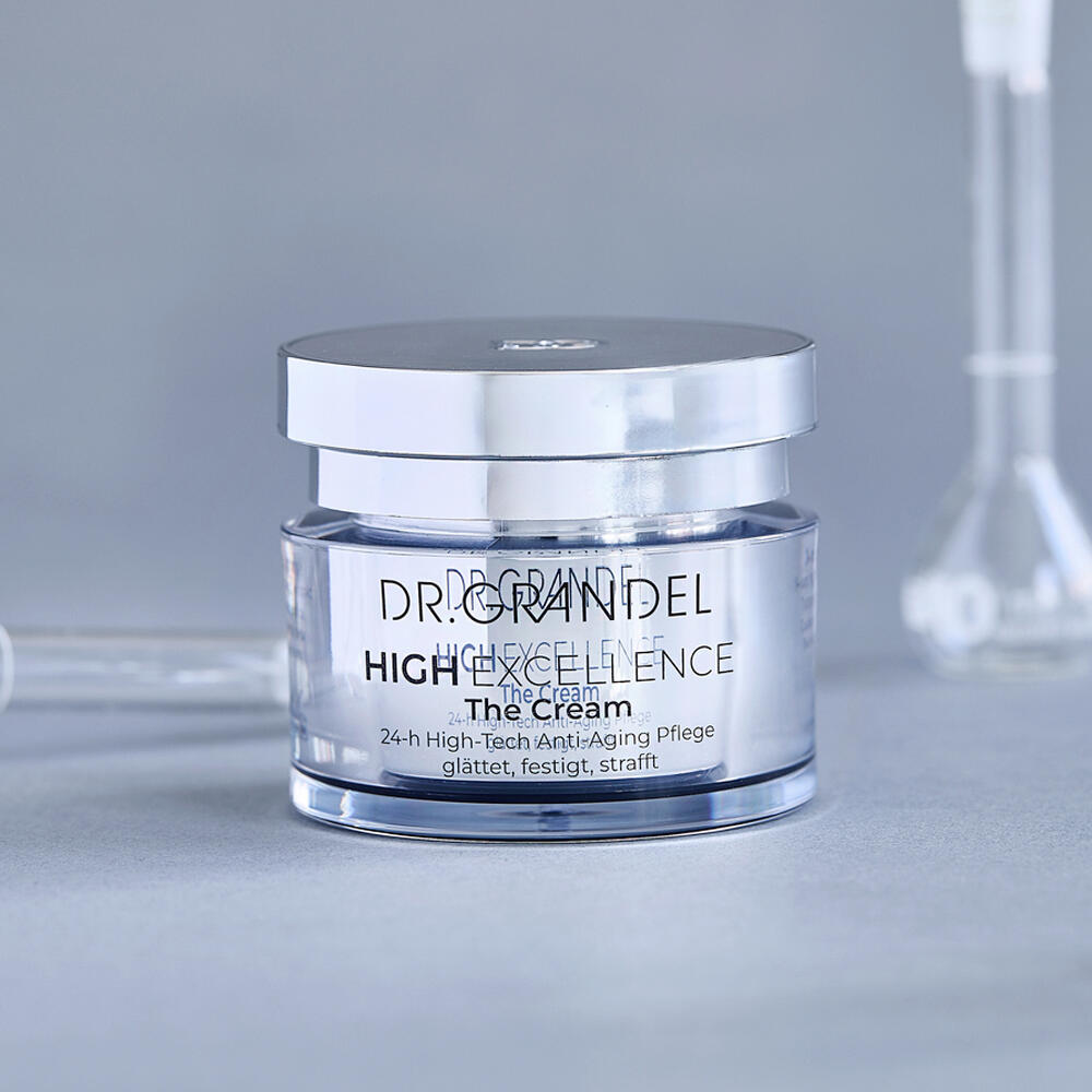 Dr. Grandel The Cream textura