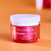 Dr. Grandel Vitamin Infusion Cream textura