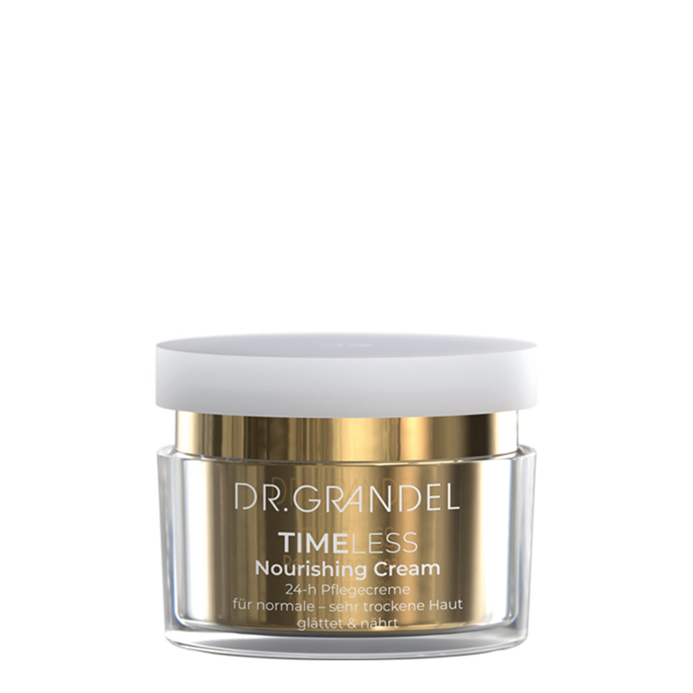 Dr. Grandel Crema Nutritiva 50ml