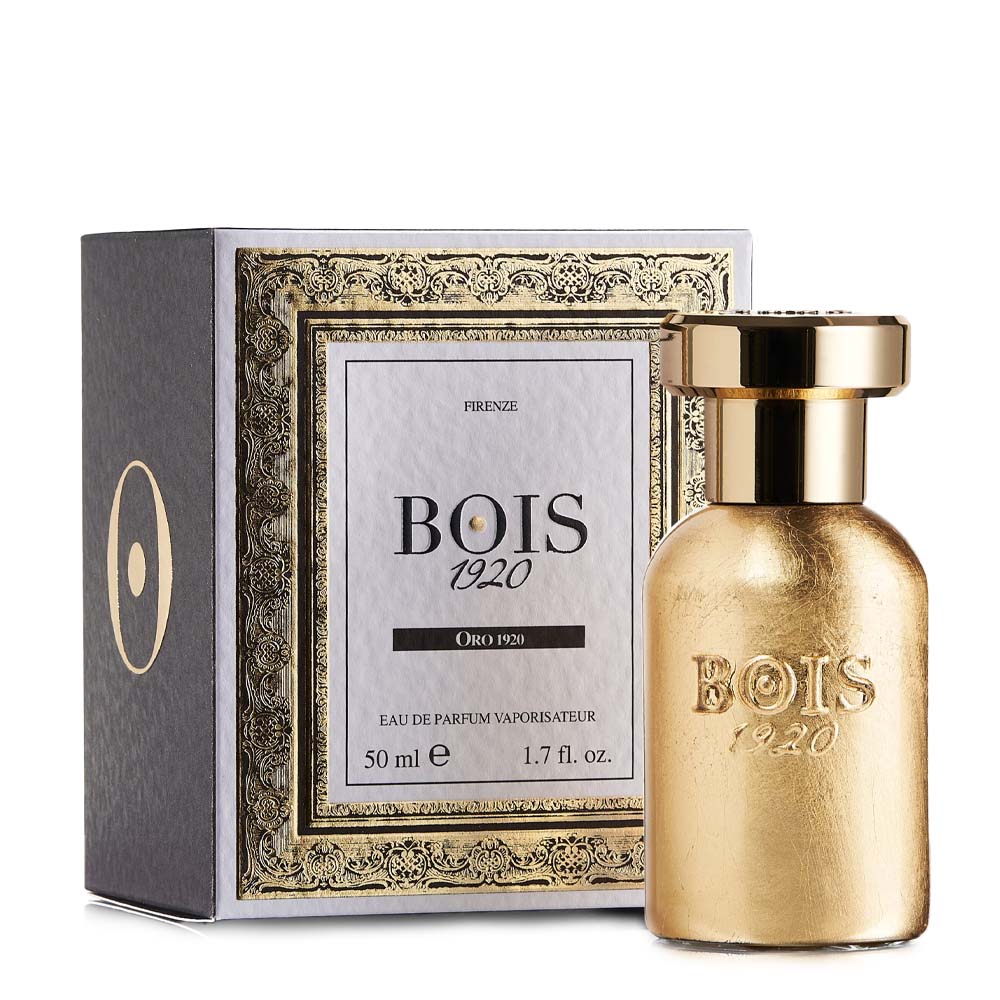 Eau de Parfum – Oro 1920 