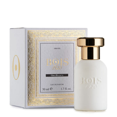 Image of product Eau de Parfum – Oro Bianco